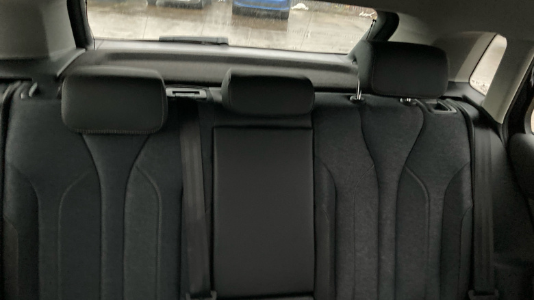 Skoda Elroq 210kW 85 Edition 82kWh 5dr Auto Electric Estate